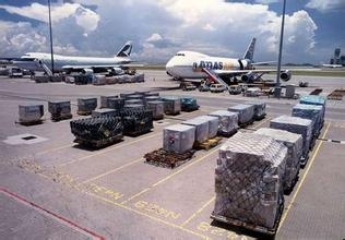 美國芝加哥空運進口到上海國際物流專線 高效、可靠的跨境物流解決方案